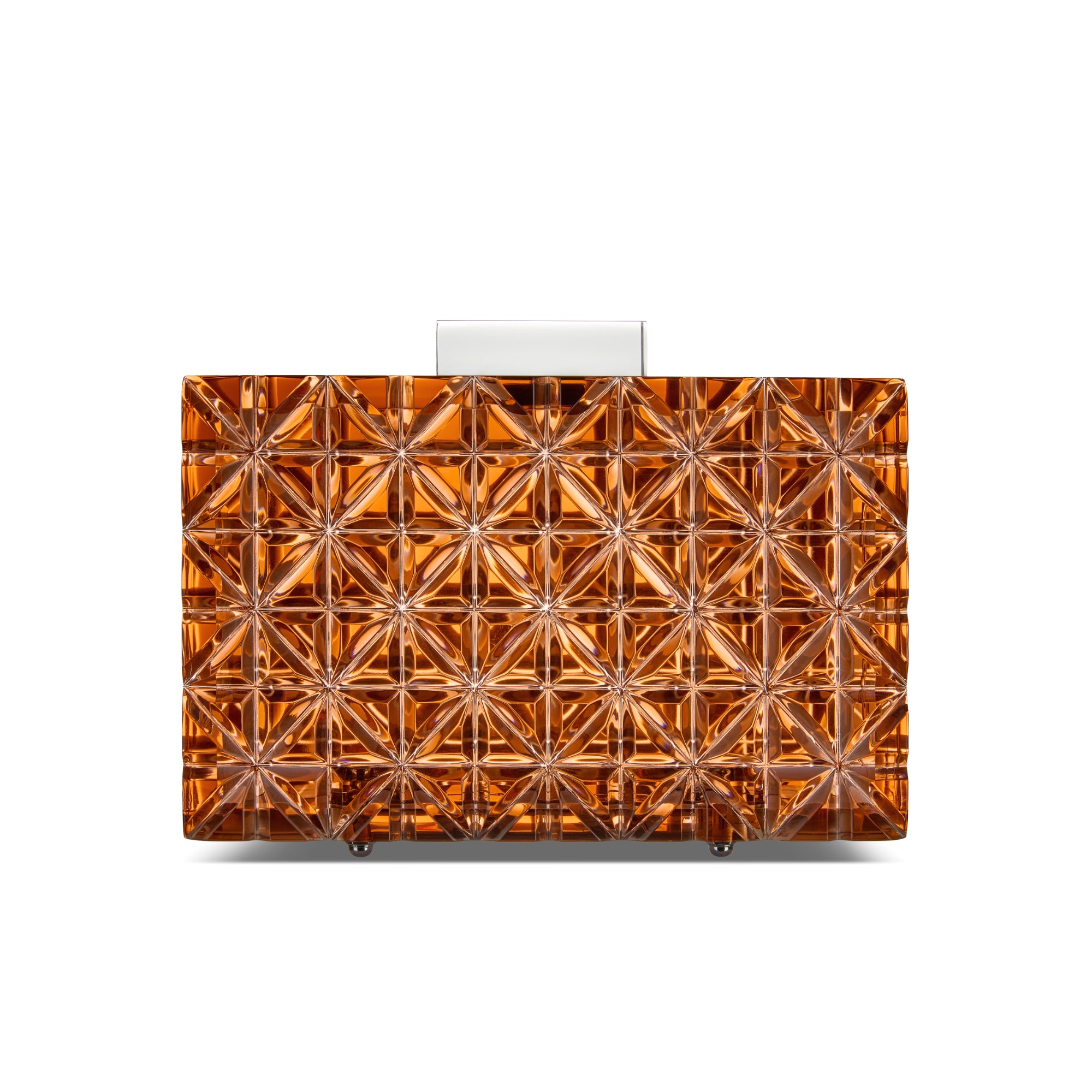 Maude in Amber