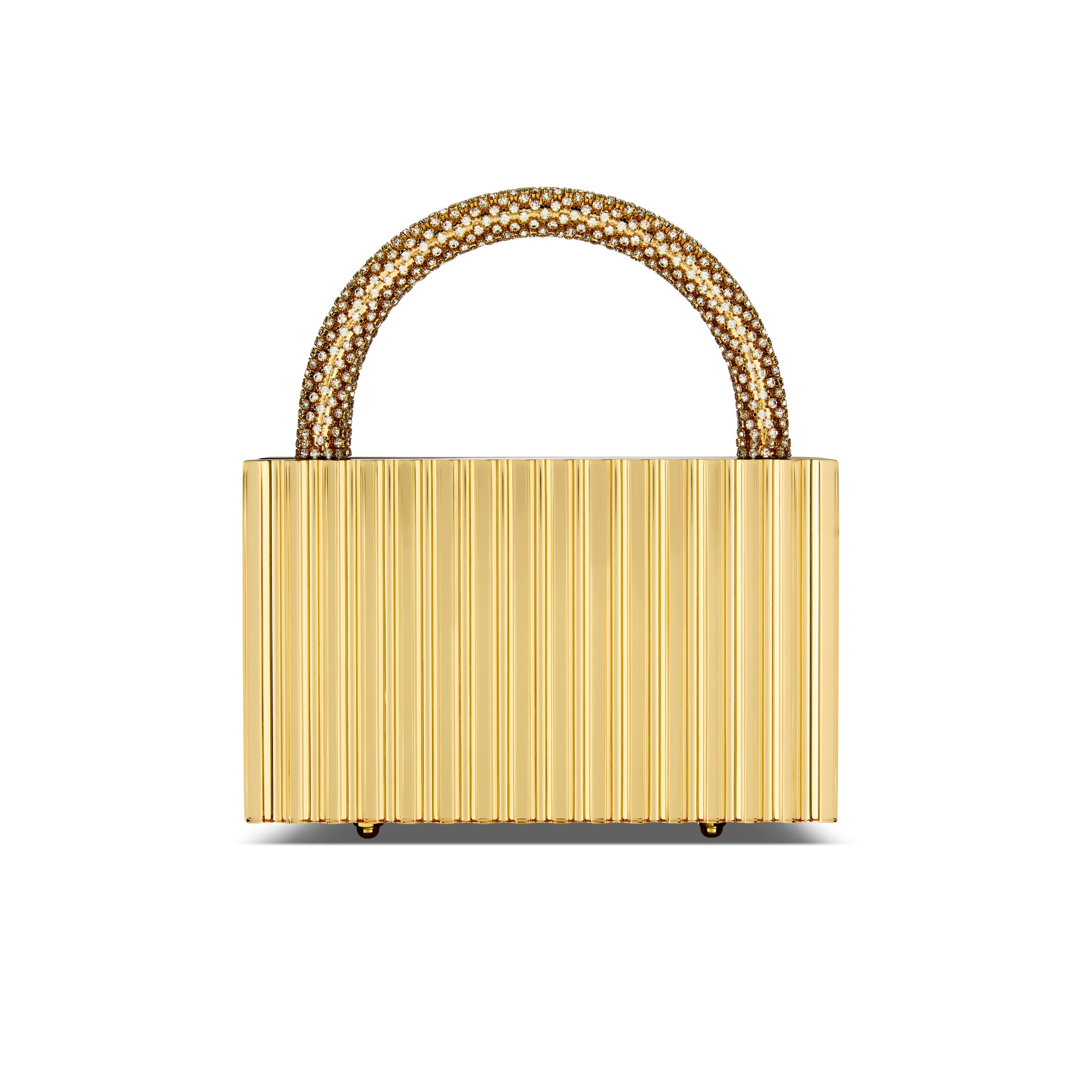 Mini Philo in Gold