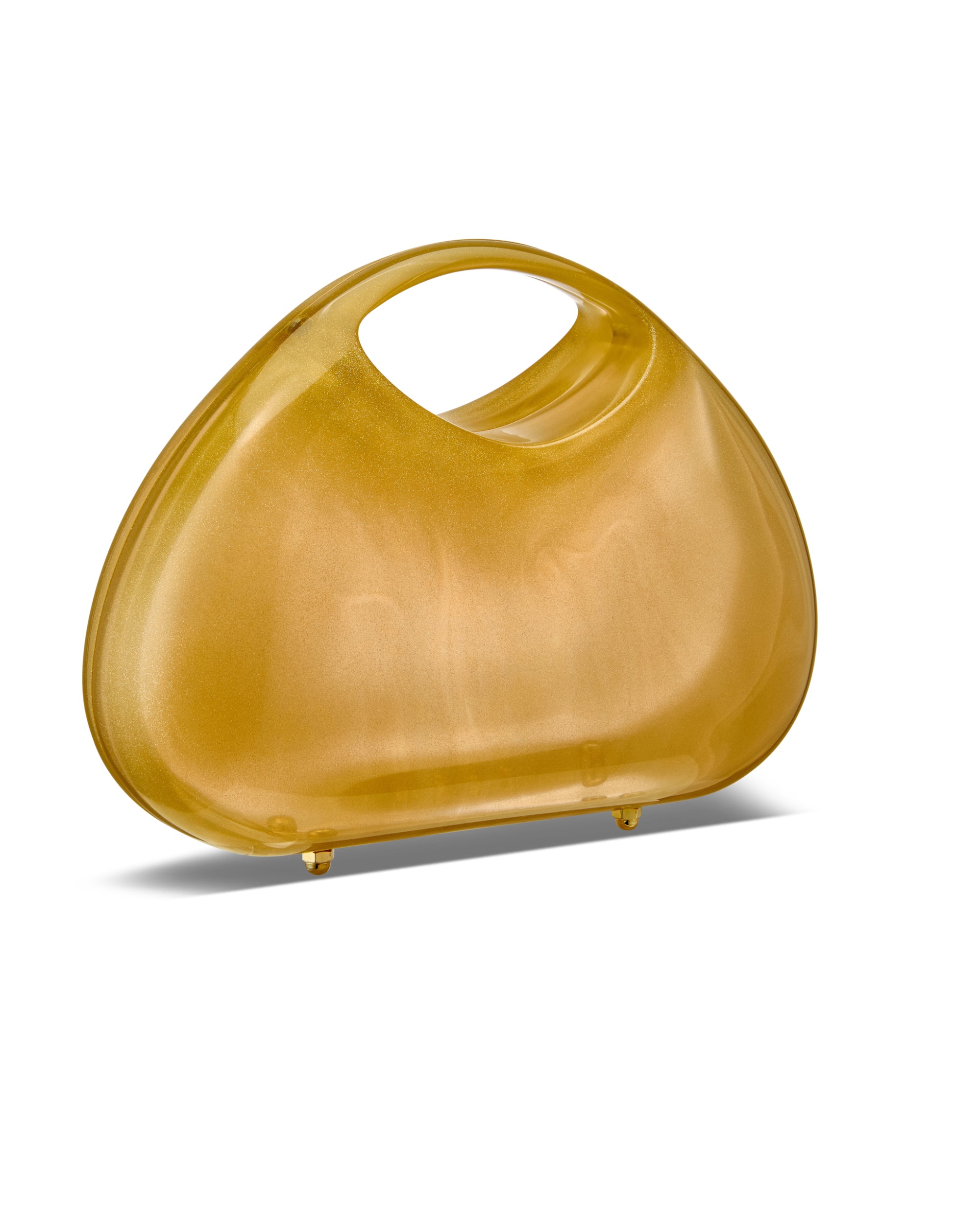 Jila in Gold