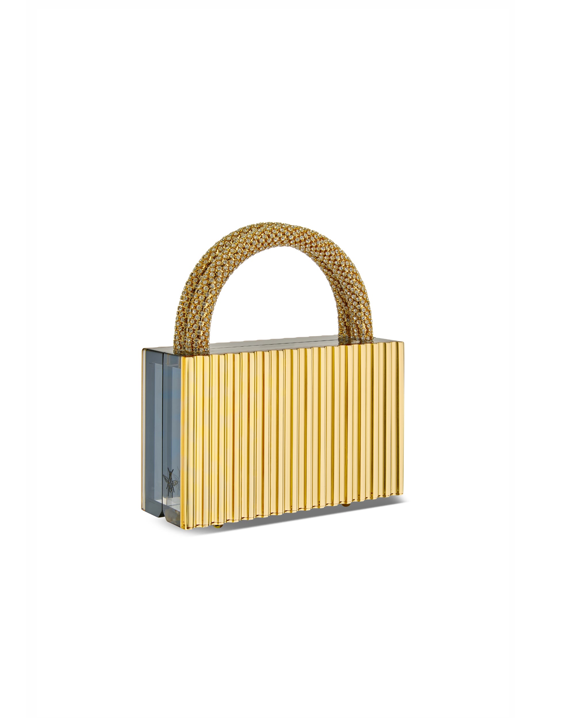 Mini Philo in Gold