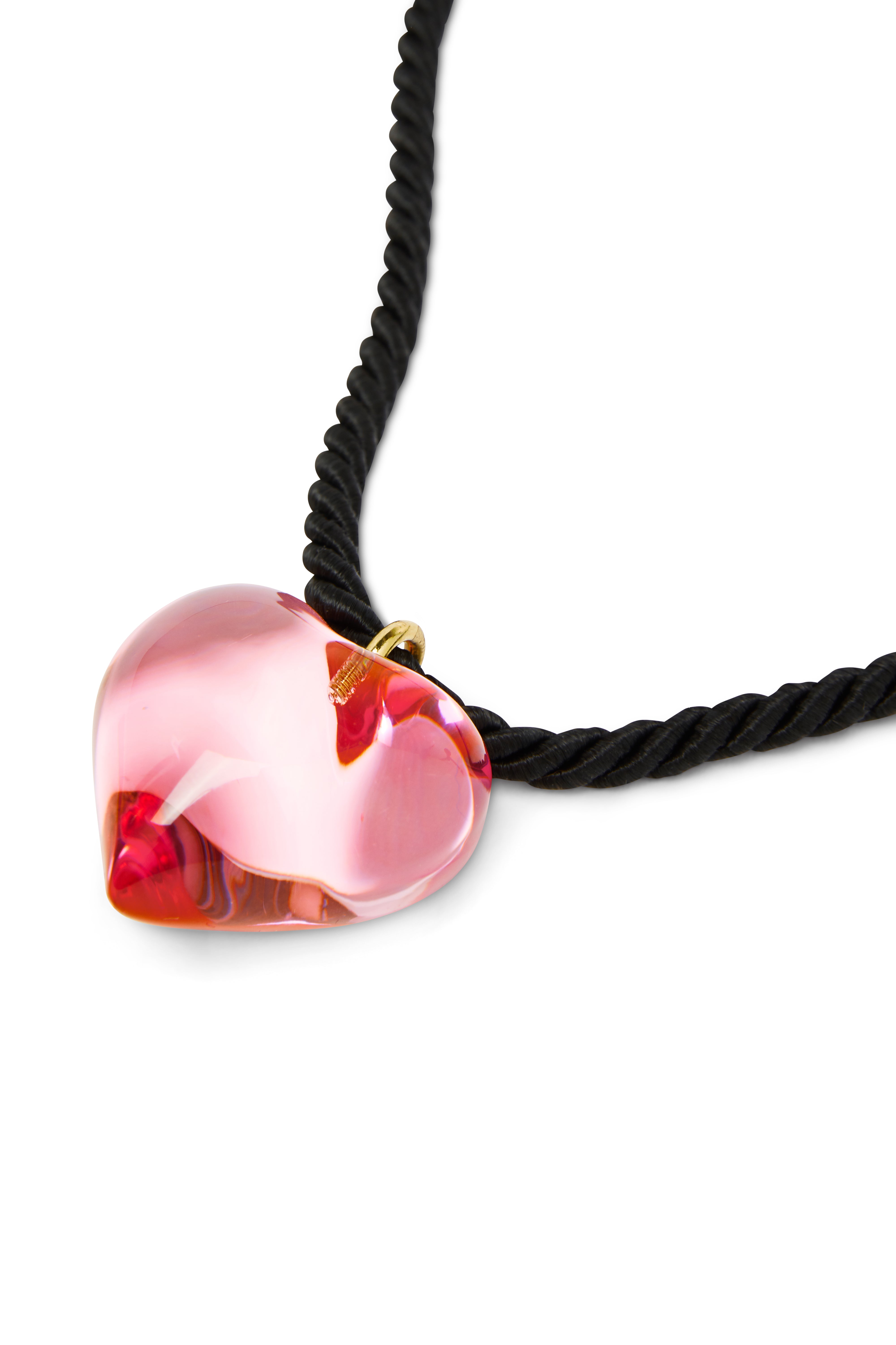 The 'Heart' necklace