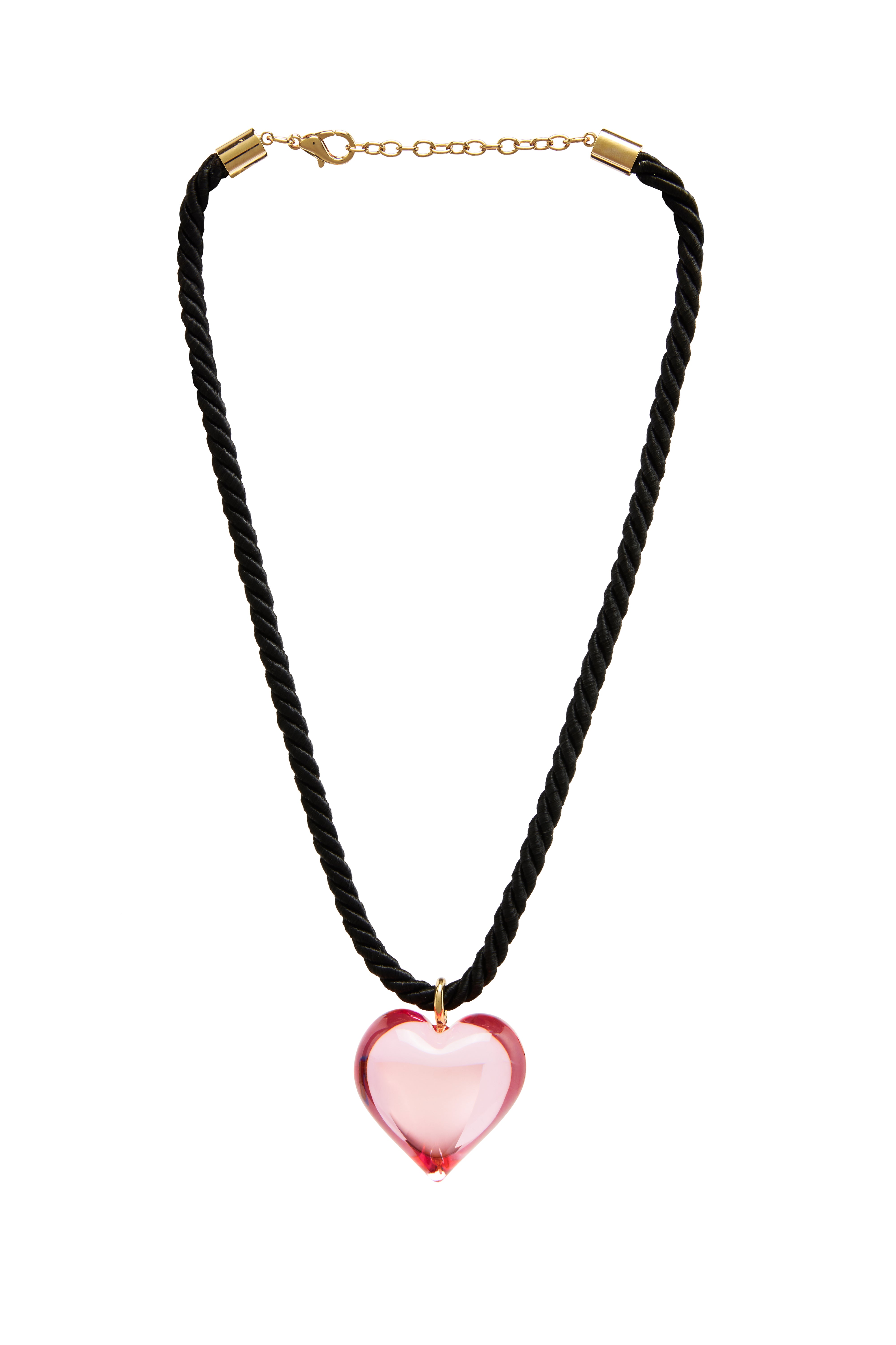 The 'Heart' necklace