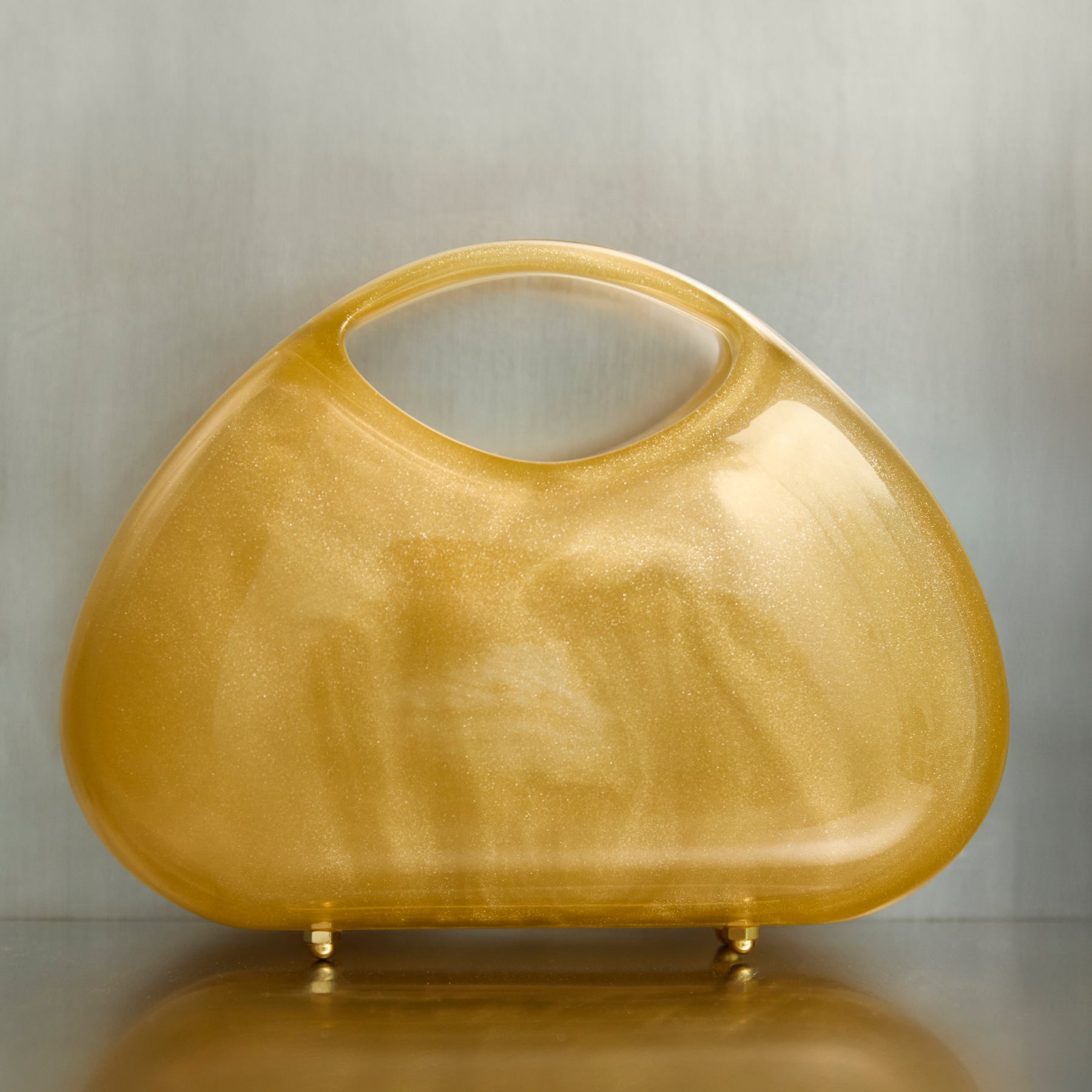 Jila in Gold