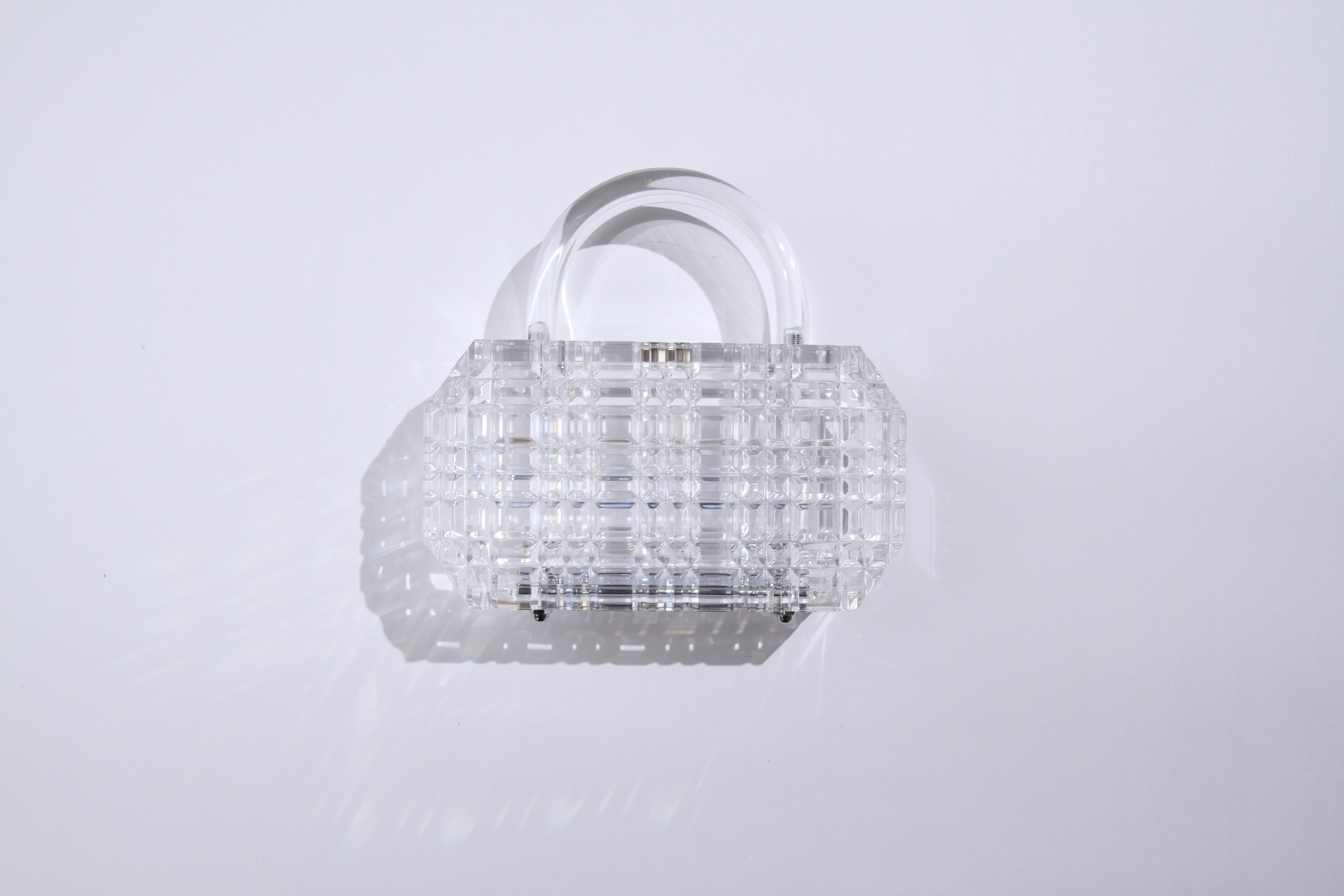 Sierra with top handle