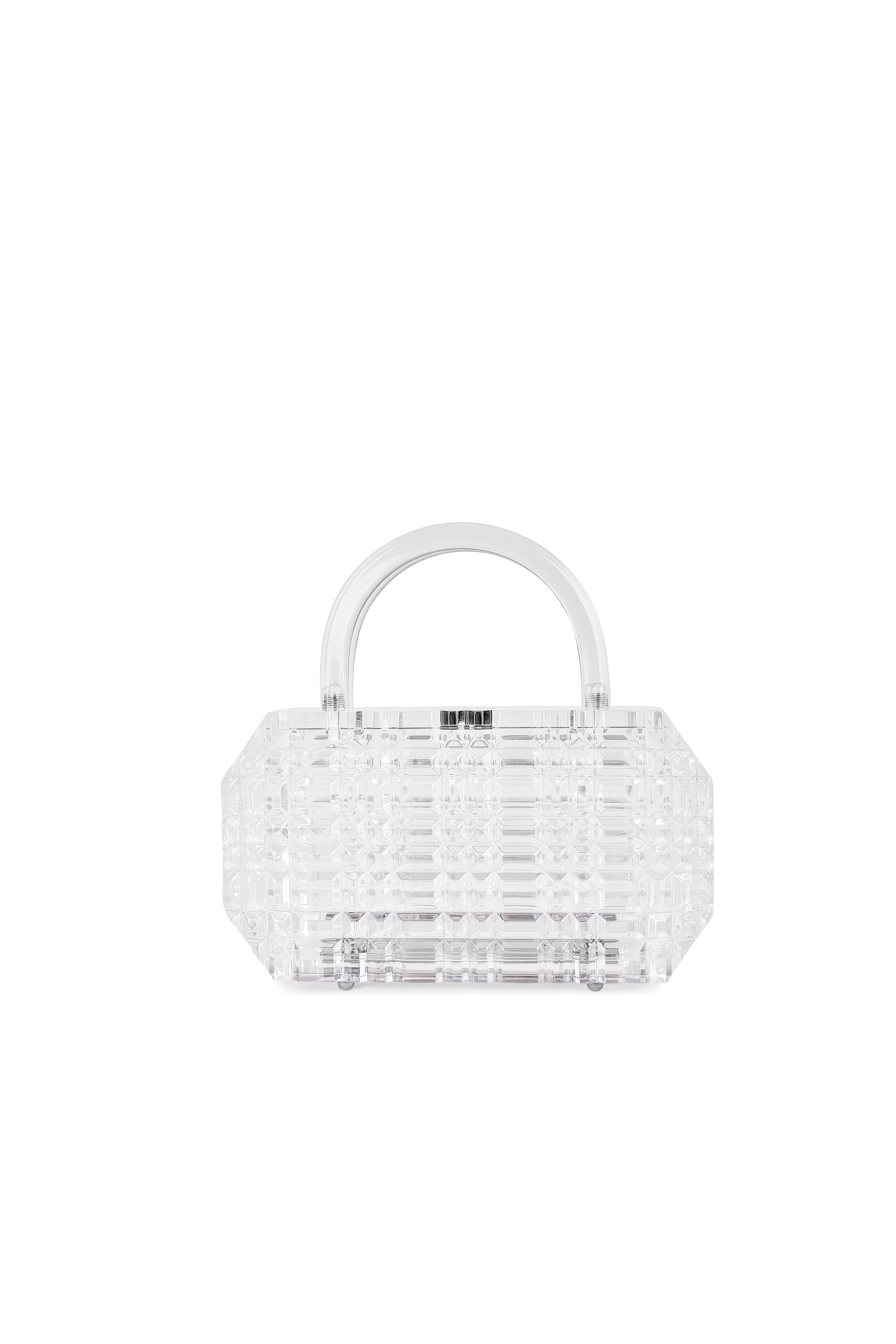 Sierra with top handle