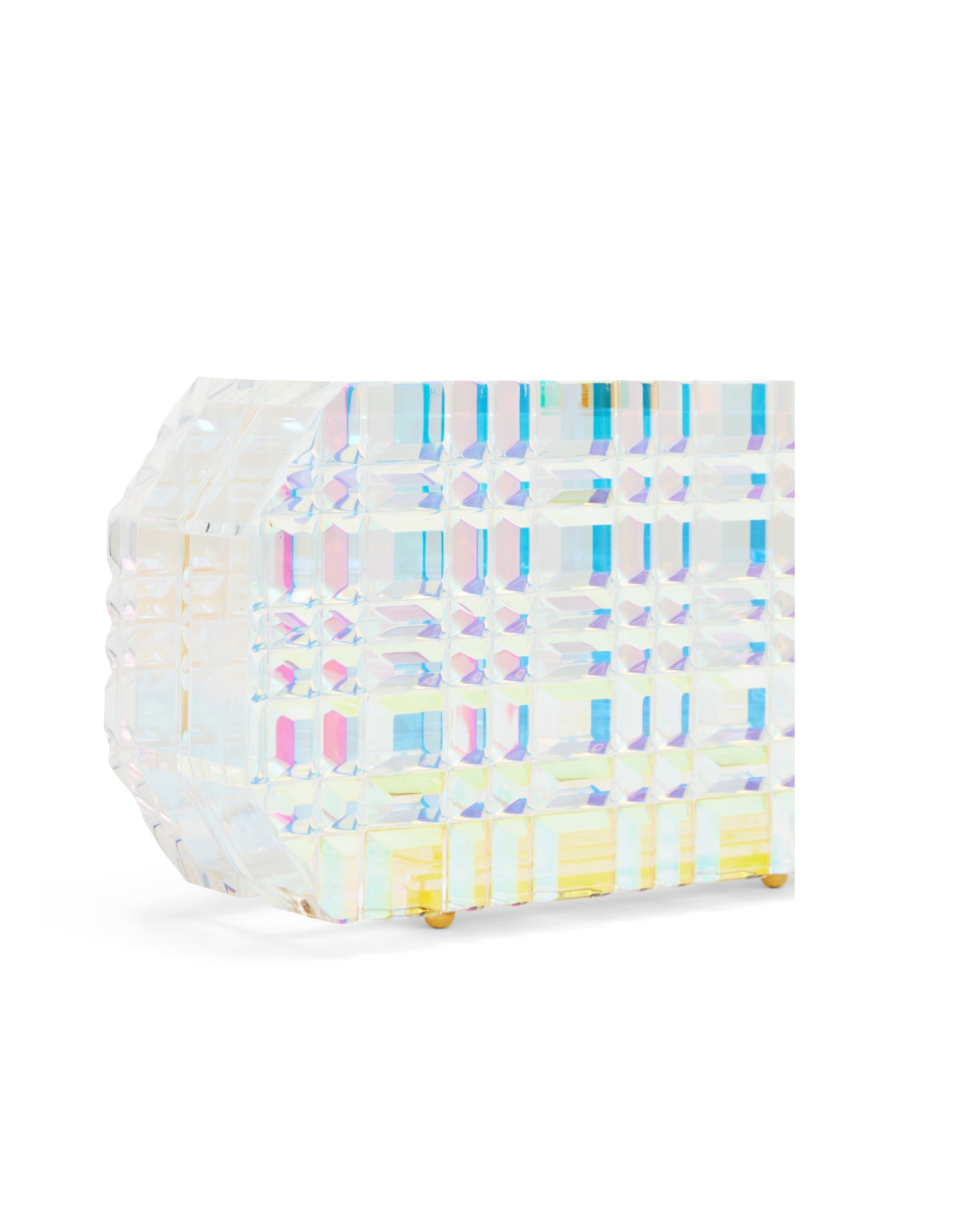 Sierra in Iridescent