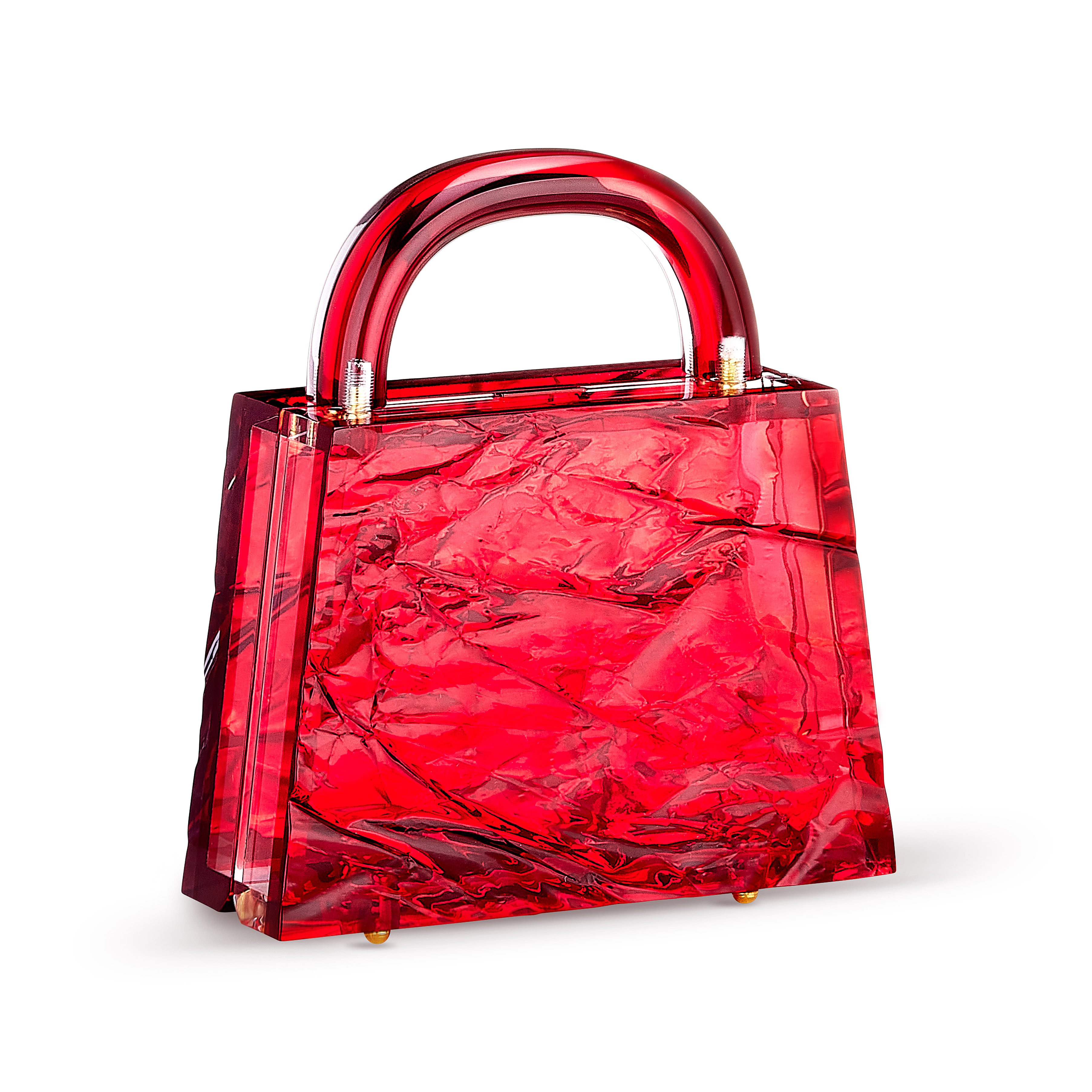 Eva Crushed Ice in Red