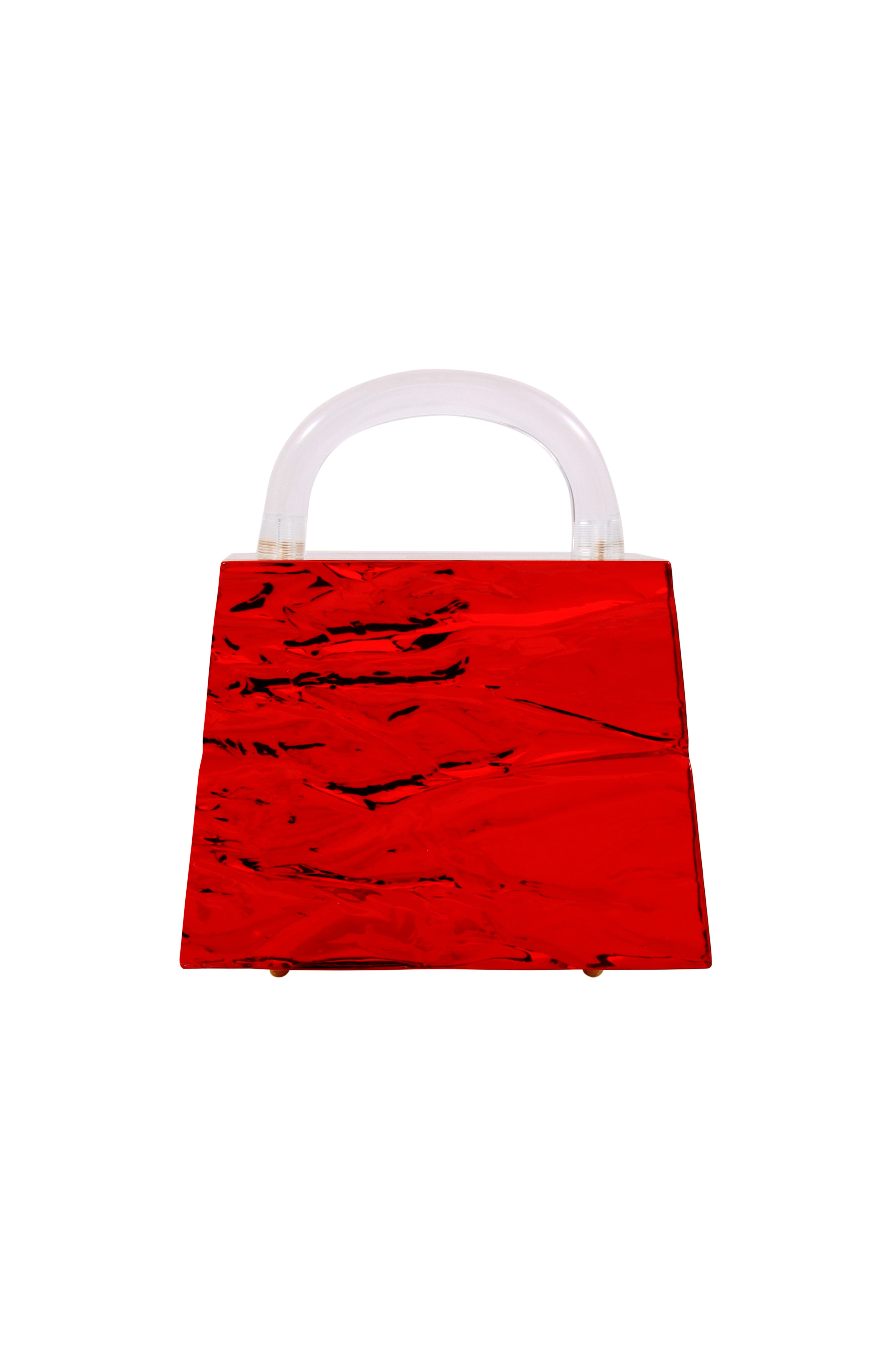 Eva Crushed ice in Red Mirror