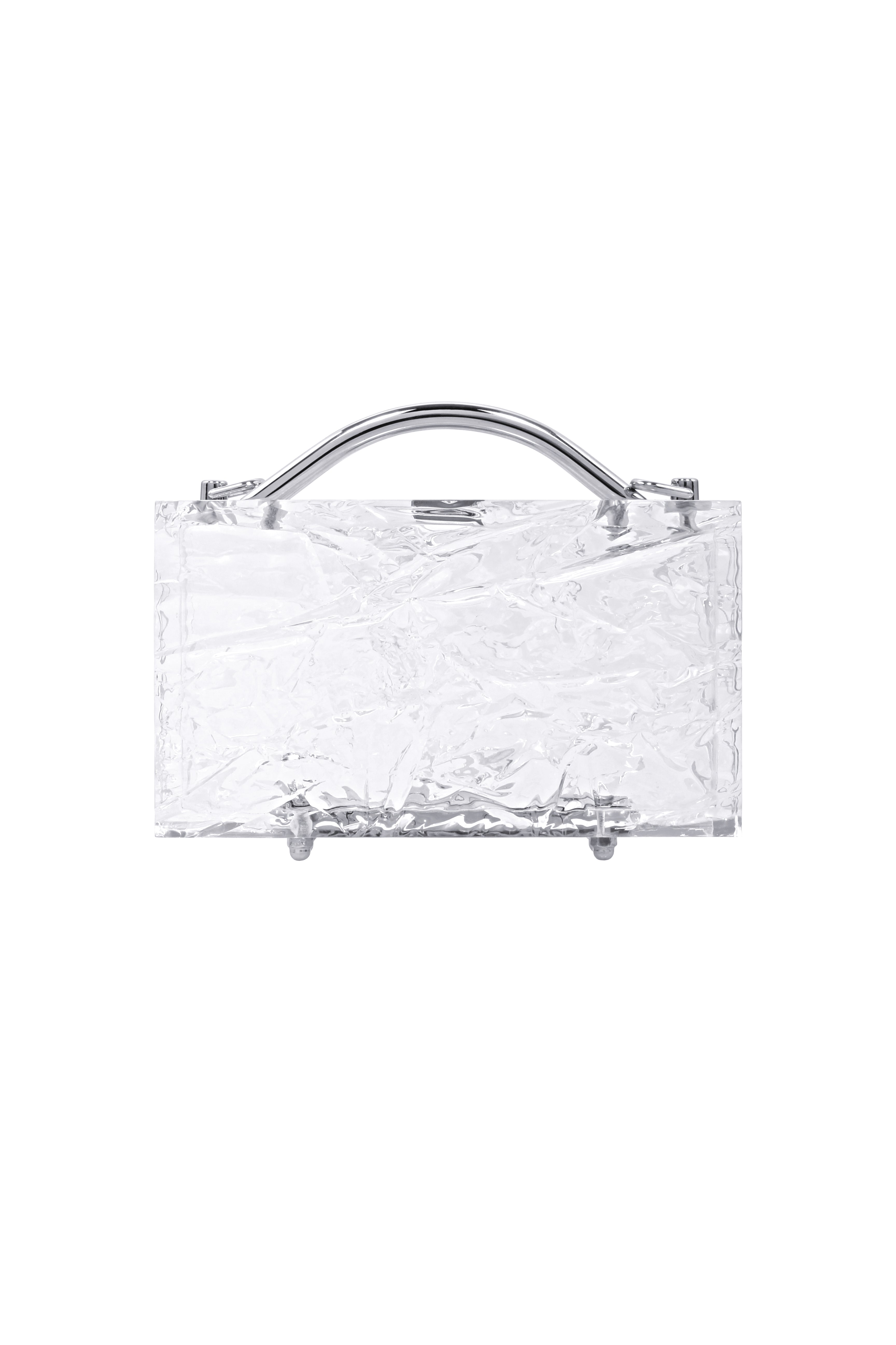 Eugene Crushed Ice with Chain - small
