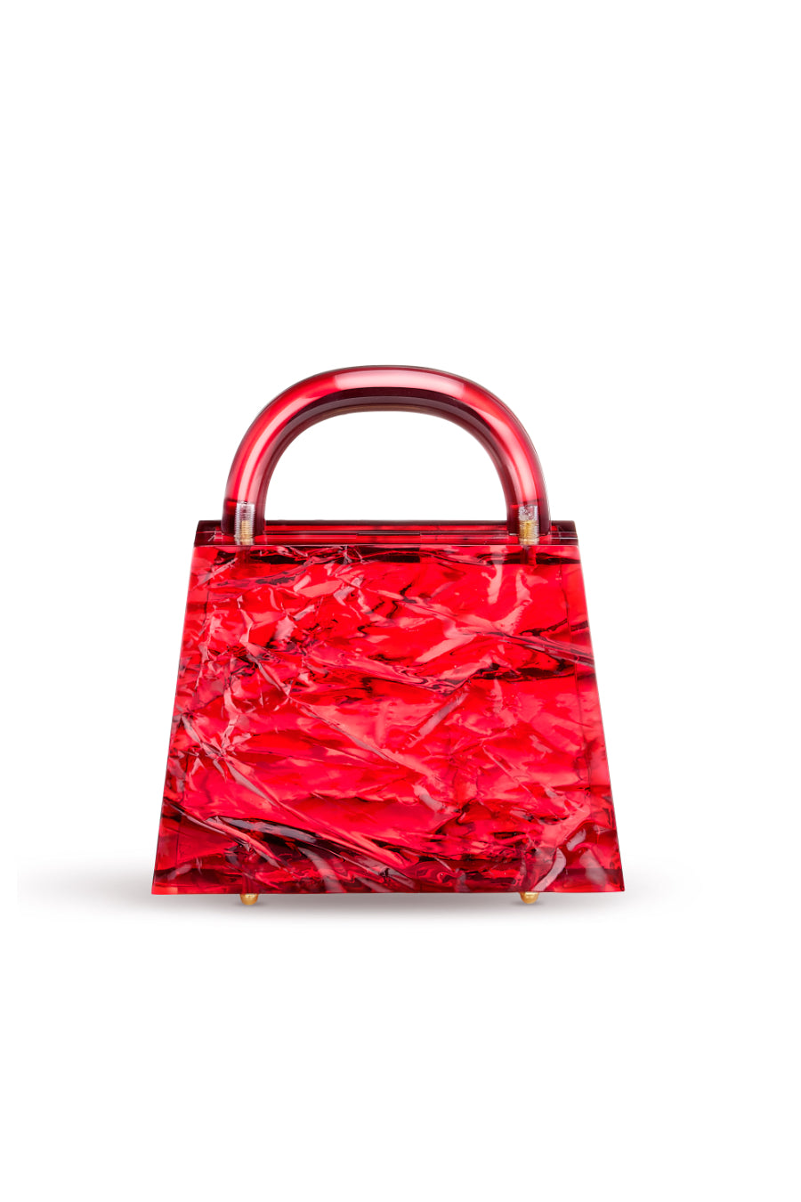 Eva Crushed Ice in Red