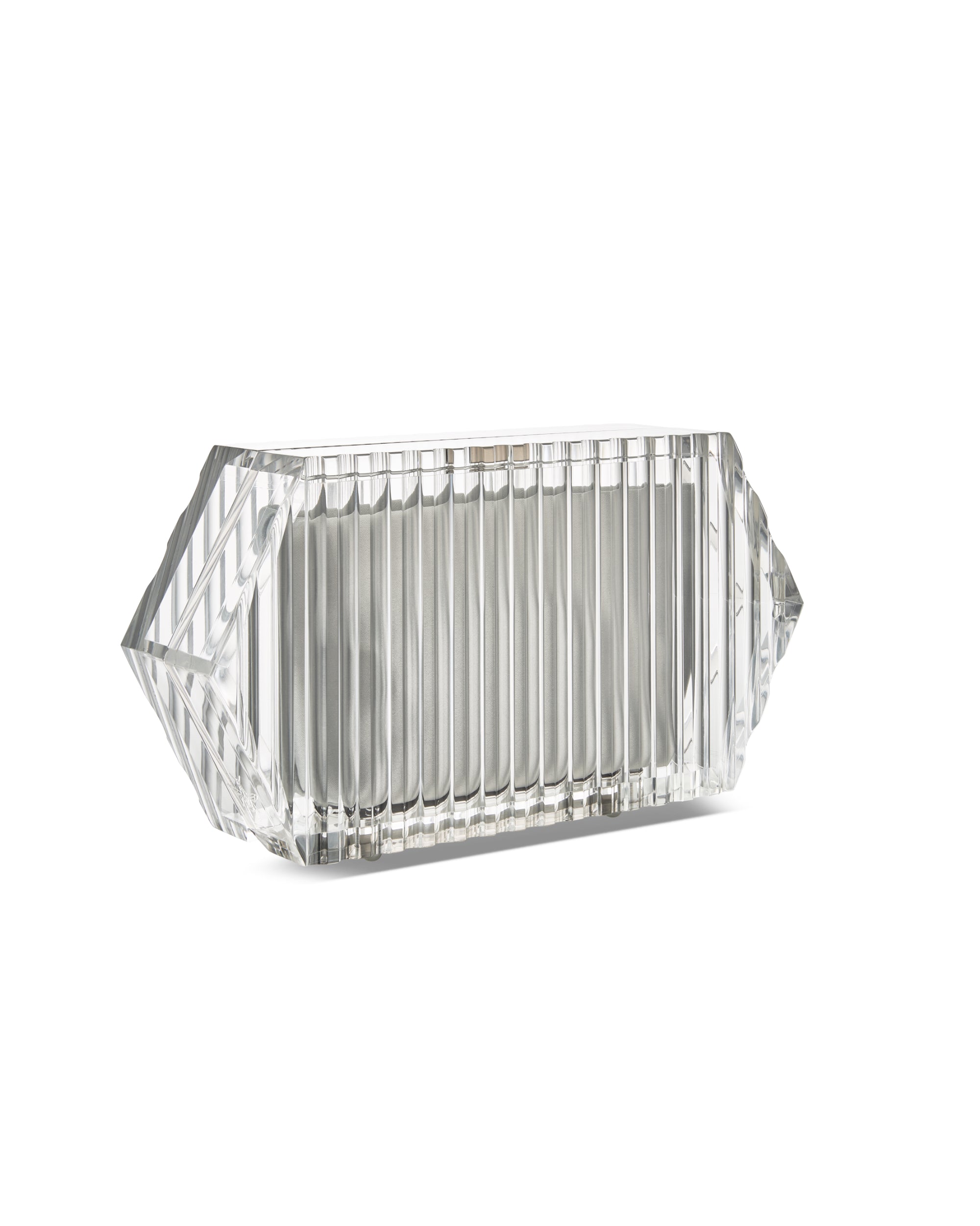 Leena in Clear