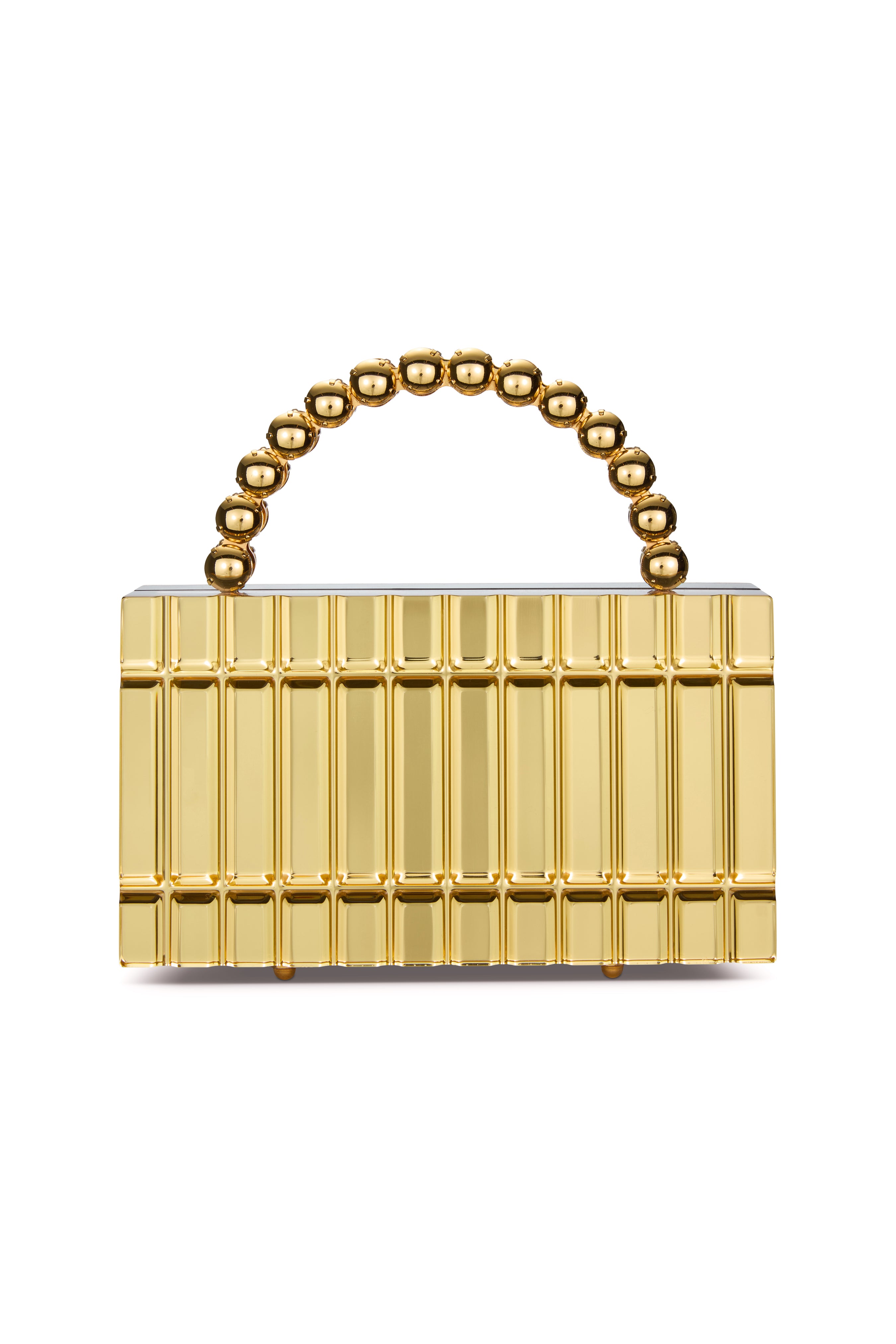 L'Afshar Eva Leora Clutch