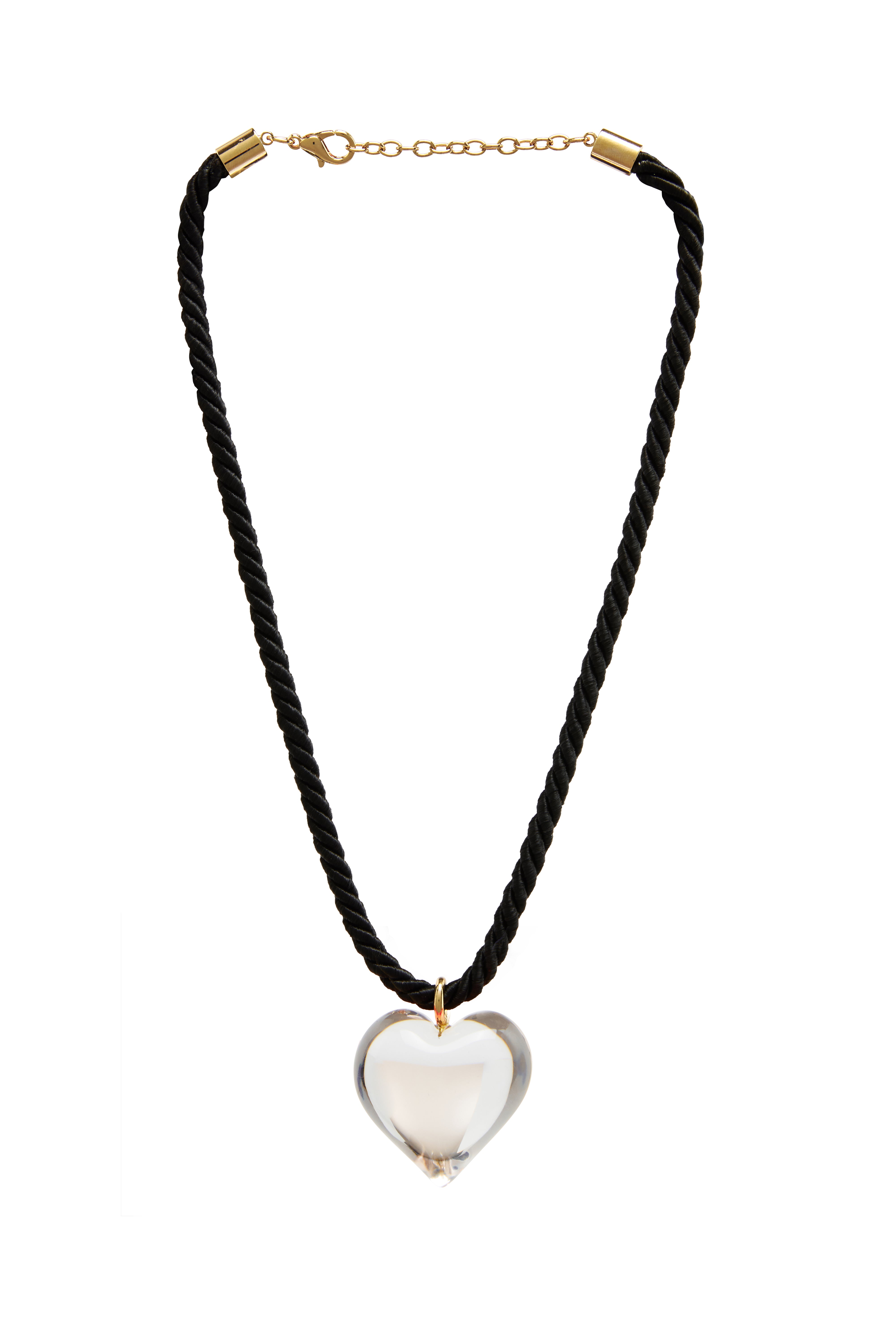 The 'Heart' necklace