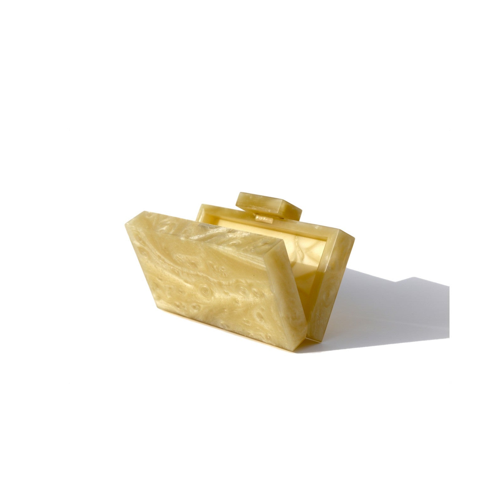 Aurelia Bridal Clutch