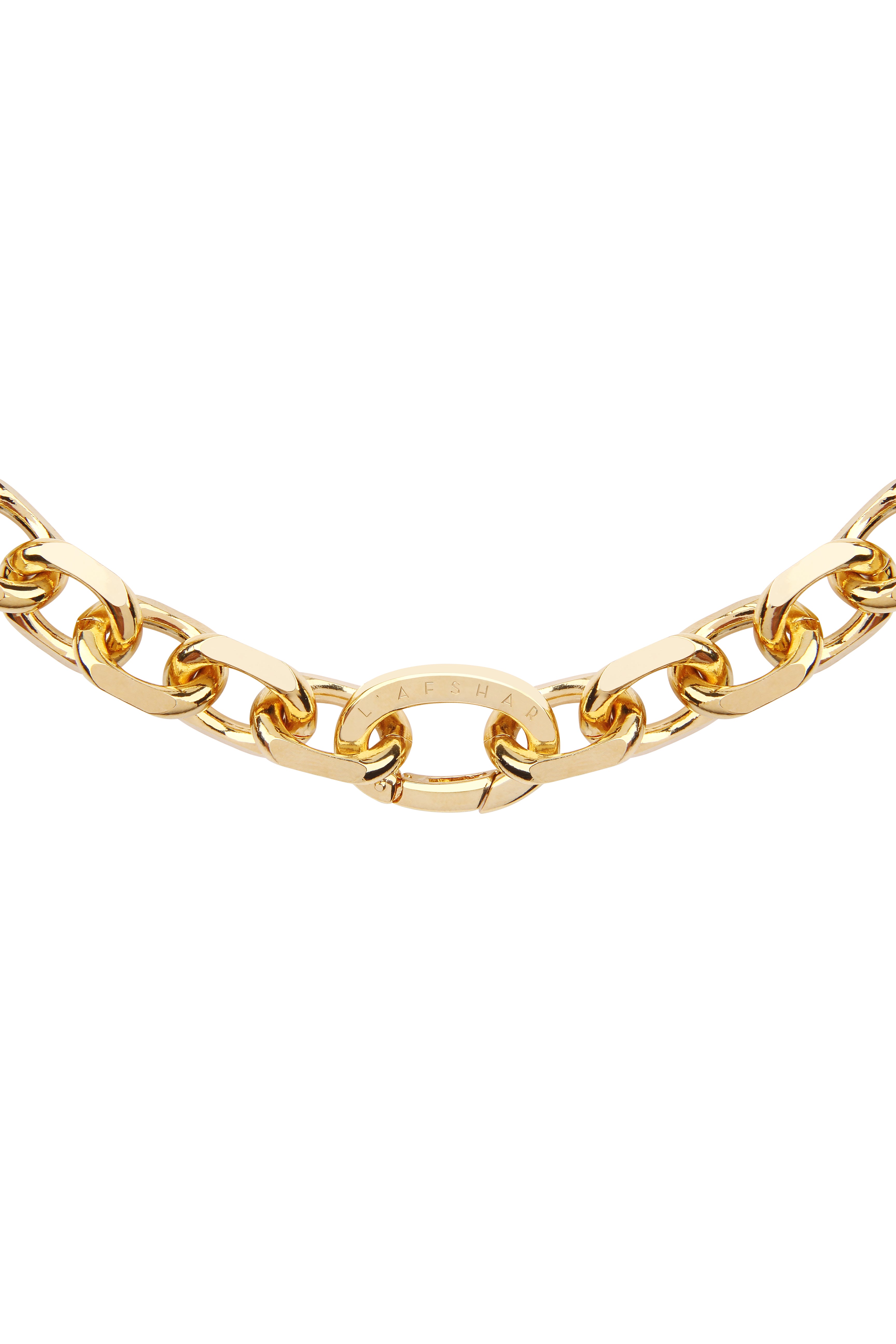 The Ari necklace