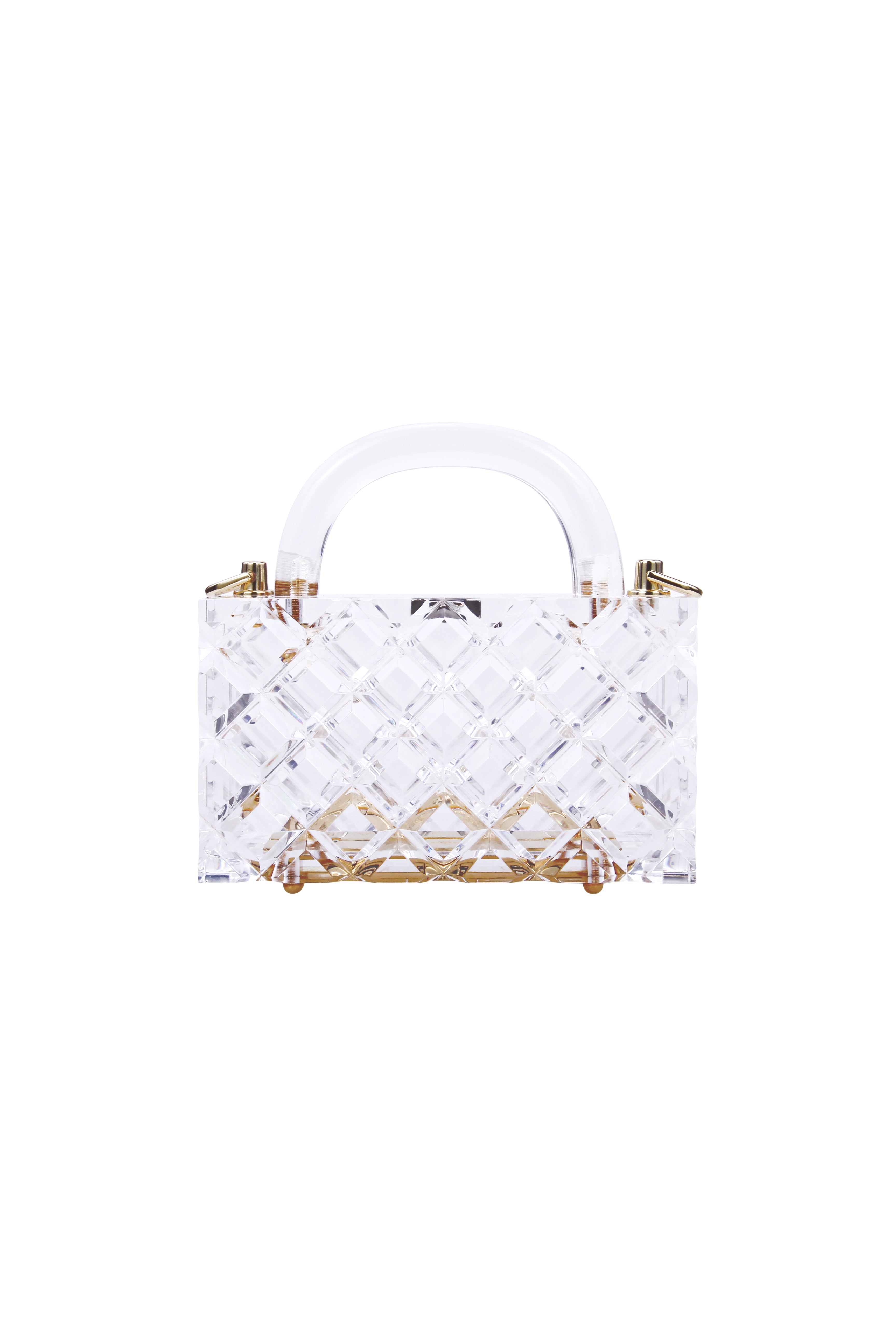 Mini Tilda with Chain