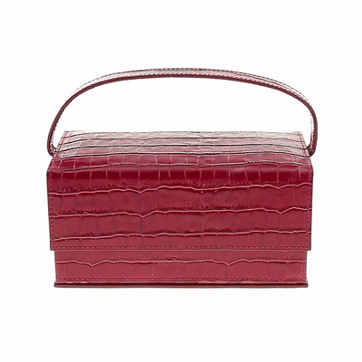 IDA Red Croc (Medium)